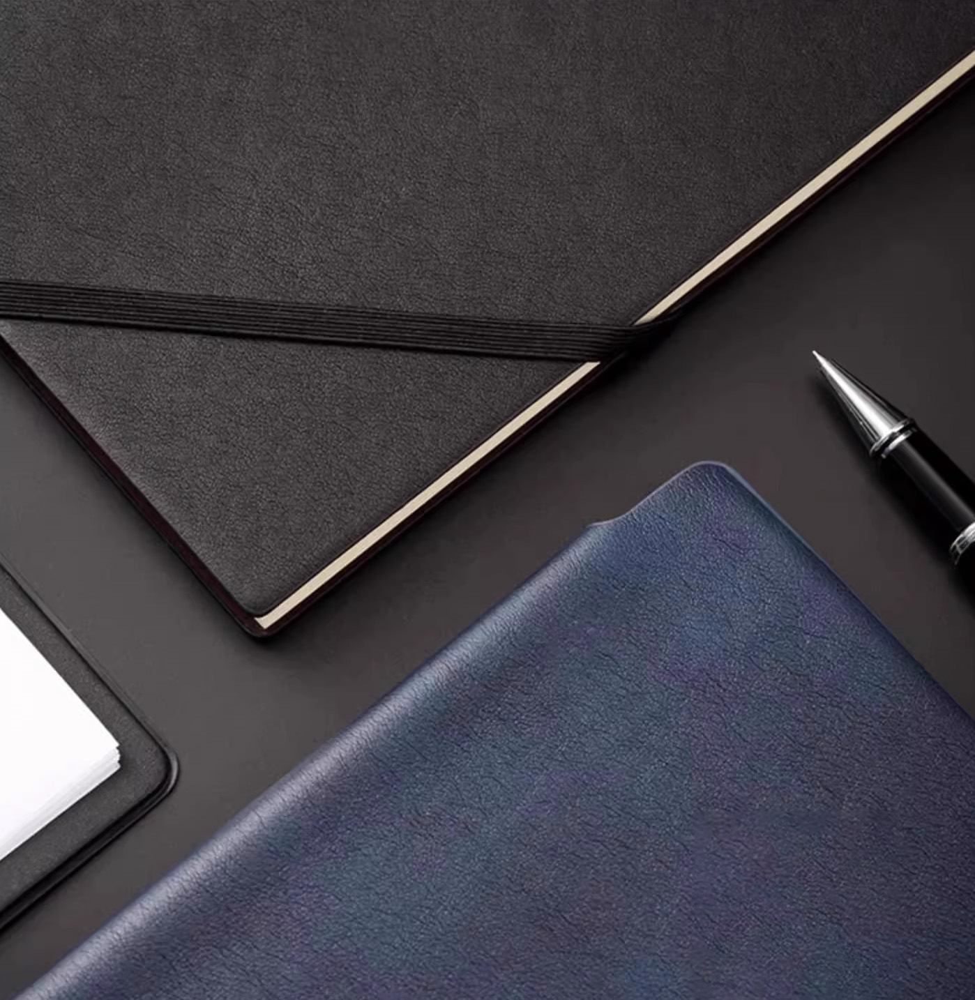 custom leather notebook cover with logo custom leather notebook cover with logo