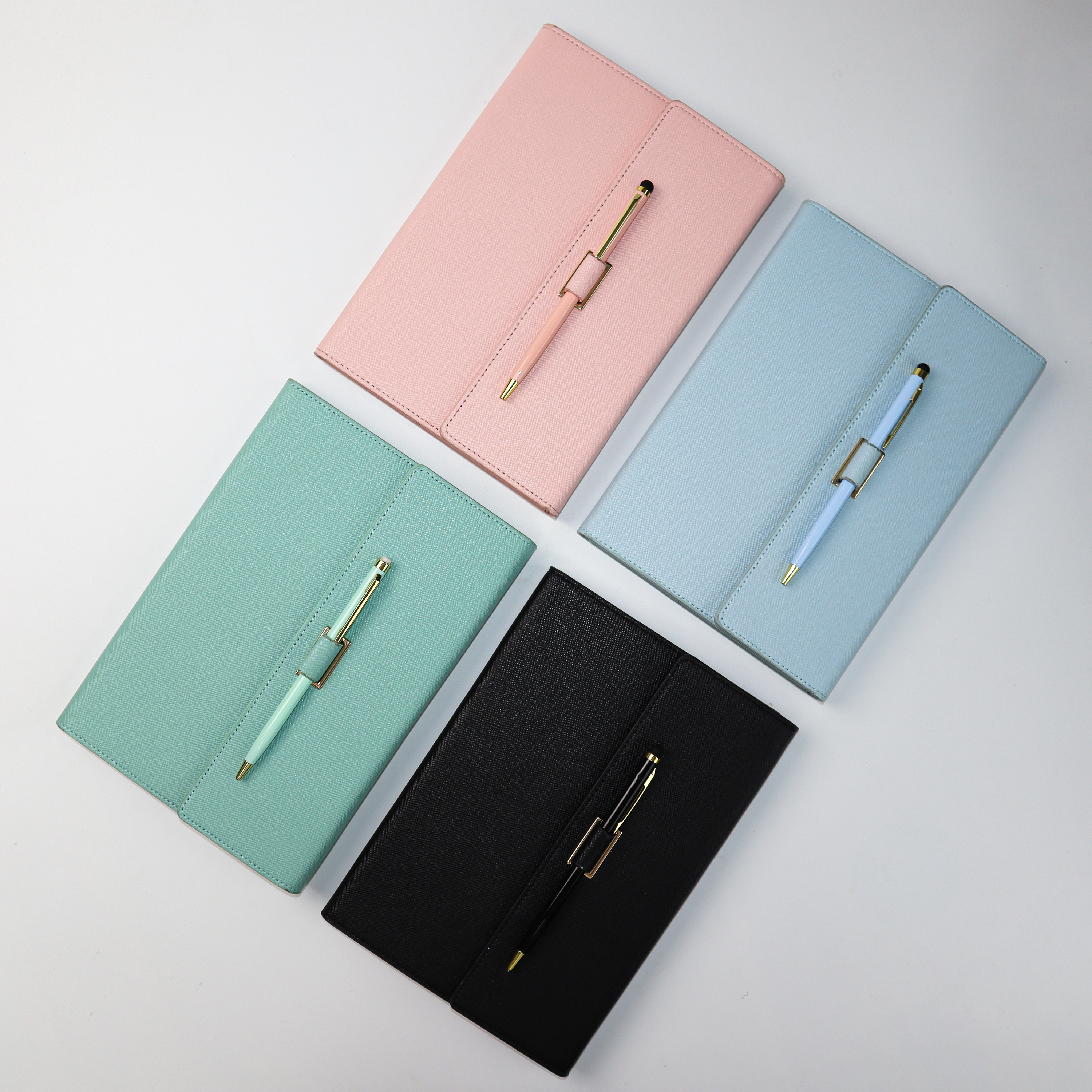 faux leather a5 notebook cover faux leather a5 notebook cover