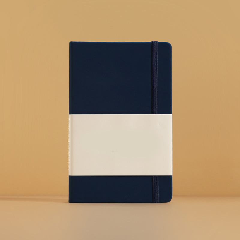 leather notebook with logo leather notebook with logo