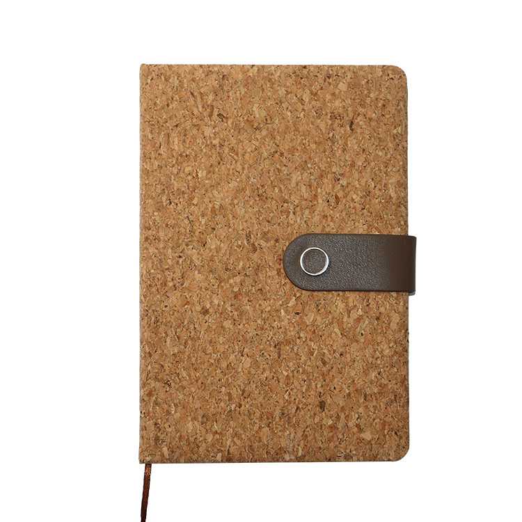 pu cork journal pu cork journal