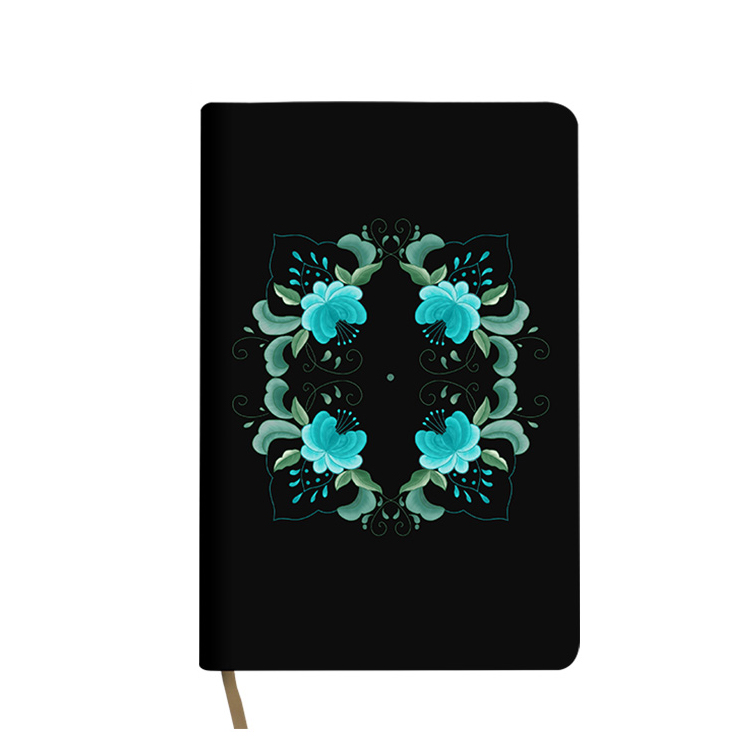 PU Leather Cover Bible Printing PU Leather Cover Bible Printing