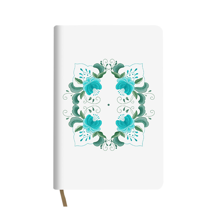 PU Leather Cover Bible Printing PU Leather Cover Bible Printing