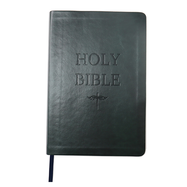 Modern Holy Bible Sleek Christian Bible Printing for Christian Study