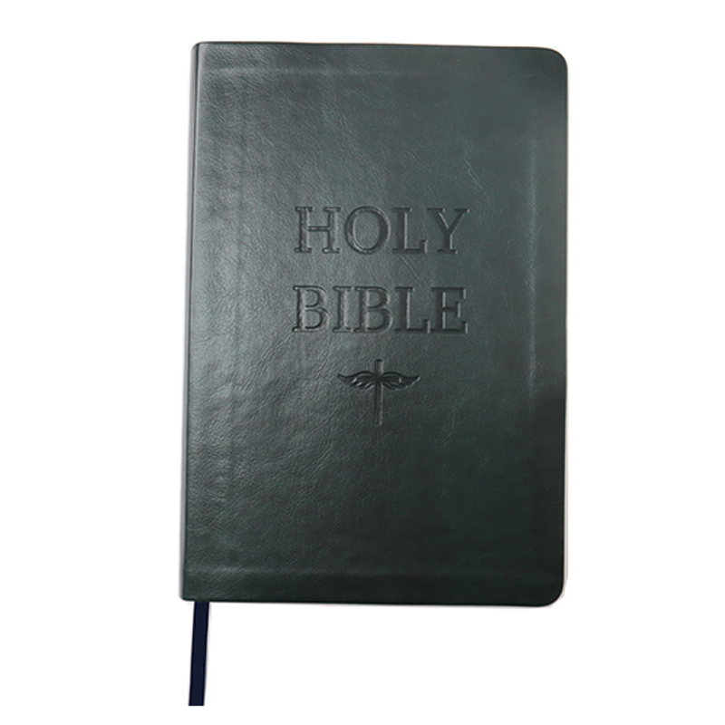 Modern Holy Bible Sleek Christian Bible Printing for Christian Study