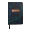 Customized Design High Quality UV Logo Large Size New King James Version Study Bible