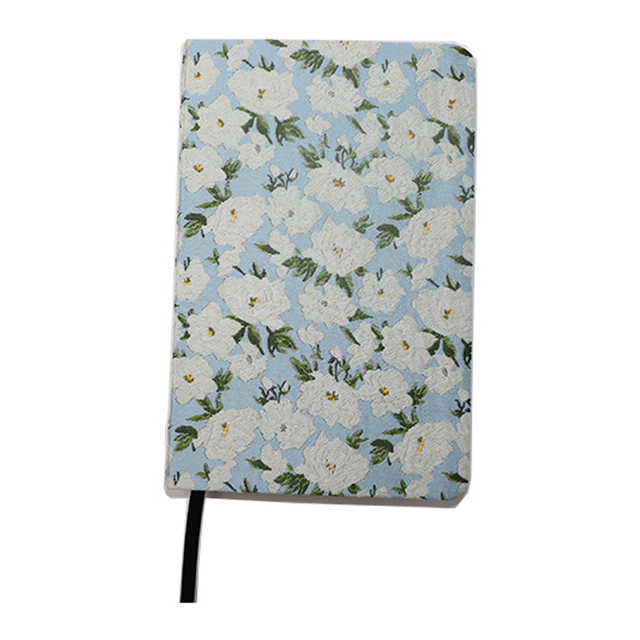 Customized Design UV Print Logo Pu Leather Cover King James Version Dual Language Bible Book