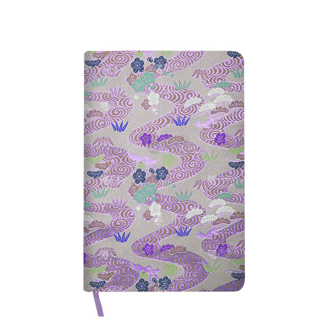 Customized Hot Stamping Soft Leather PU Cove Rnasb Large Print Thinline Bible Printing