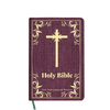 Factory Wholesale Supply Holy Bible Book Hot Seller Revised English Bible Large Print