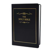 ODM Wholesale Custom High Quality Kjv English China Book Printing Bible Printed