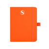 Factory A5 Planner School Office Budget Binder PU Leather Notebook Wholesale