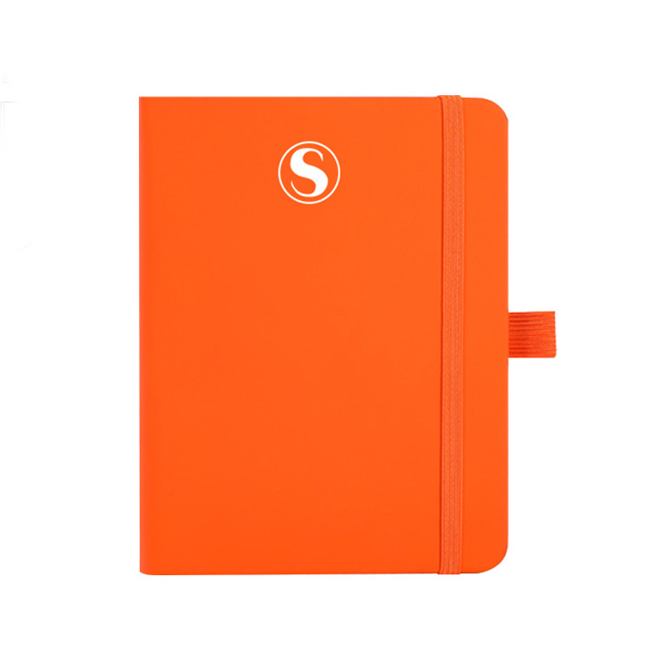 Factory A5 Planner School Office Budget Binder PU Leather Notebook Wholesale