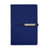 Vintage Leather Journal custom notebook with logo Diary PU Notebook OEM ODM 
