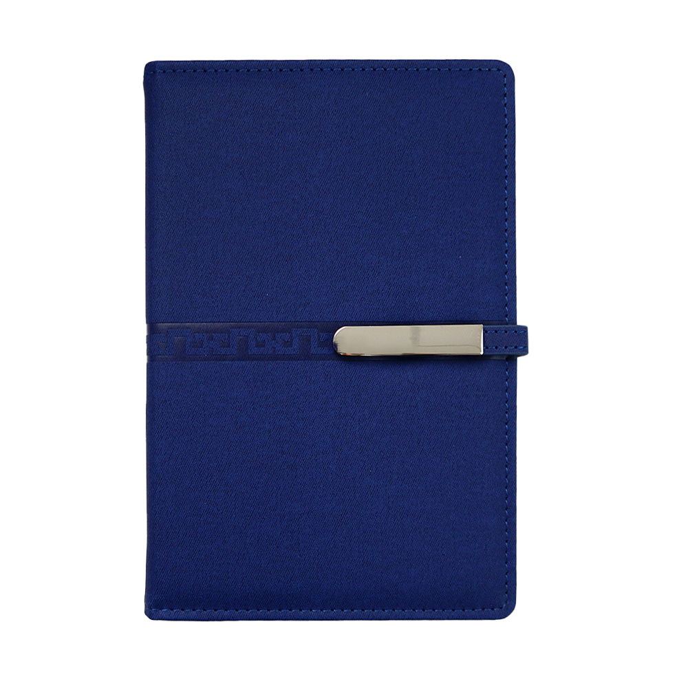 Vintage Leather Journal custom notebook with logo Diary PU Notebook OEM ODM 