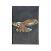 Wholesale ODM Factory Personalised Vintage Journal Notebooks for Sale