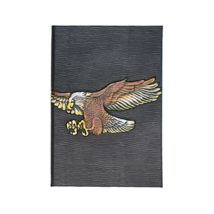 Wholesale ODM Factory Personalised Vintage Journal Notebooks for Sale