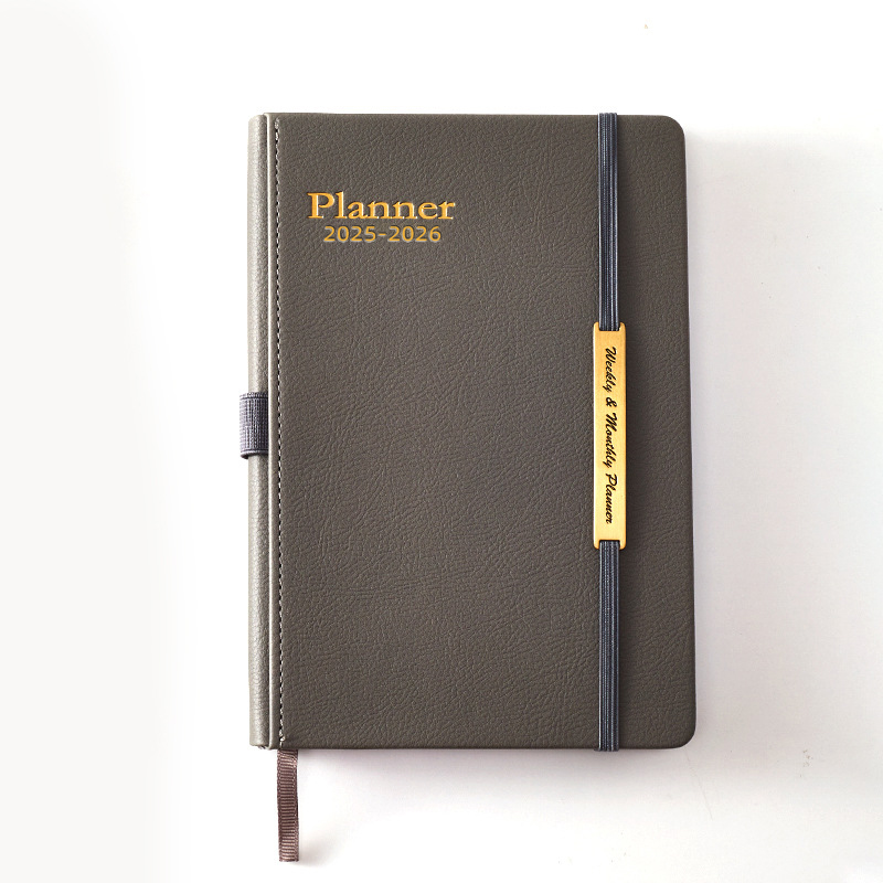 Support Logo Customization Composition Diary Cheap Personalised Notebooks