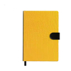 Personalized Printed Logo Custom A5 PU Leather Journal Printing Company