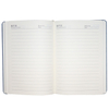 High Quality Designer Factory Wholesale Sublimation Linen Notebook in Bulk