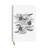 Manufacture Design Customized Book Printing Bible Leather Design Large Print Bible 
