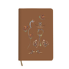 Supplier Bible Printing Service Customized Logos Multilingual Hebrew Hardcover King James Version