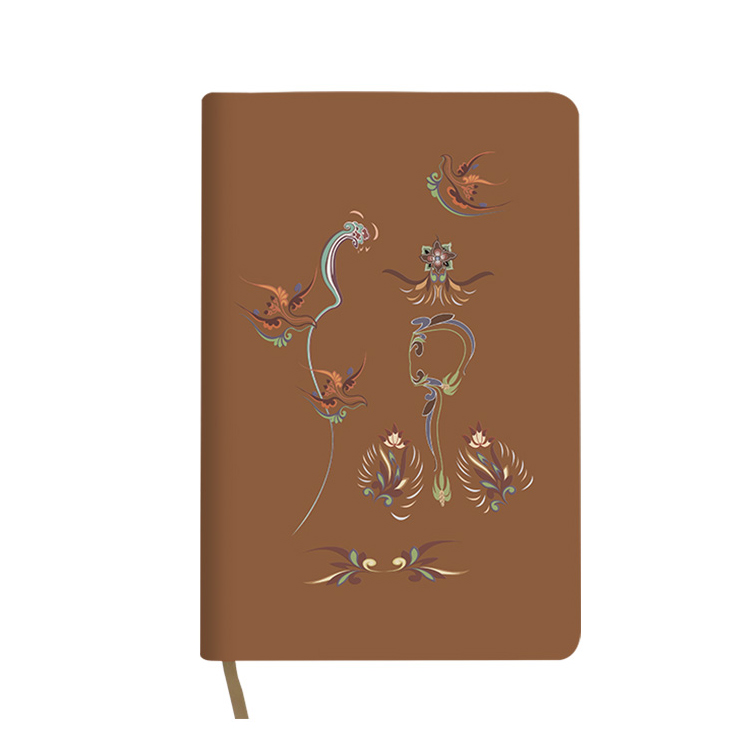 Supplier Bible Printing Service Customized Logos Multilingual Hebrew Hardcover King James Version