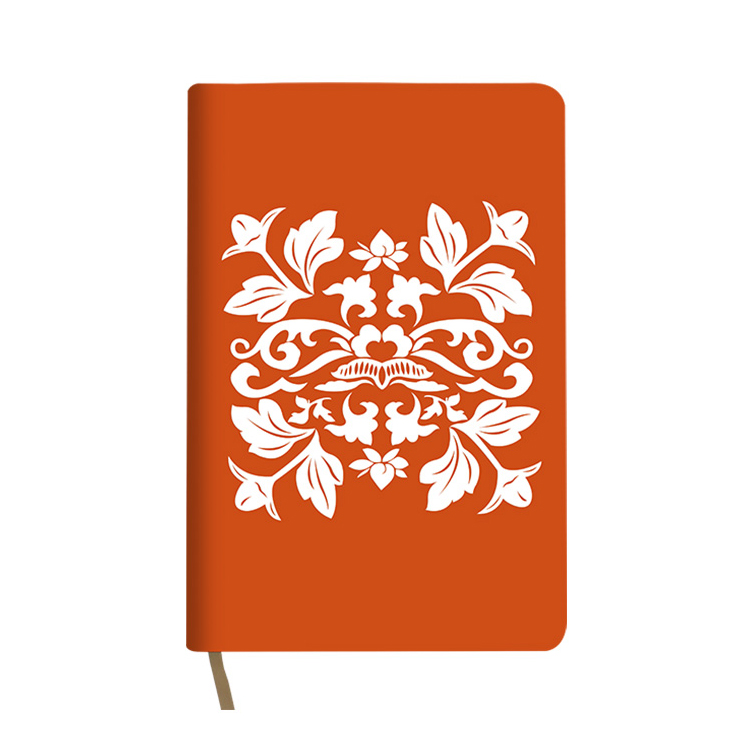 Manufacture Design Customized Book Printing Bible Leather Design Large Print Bible 