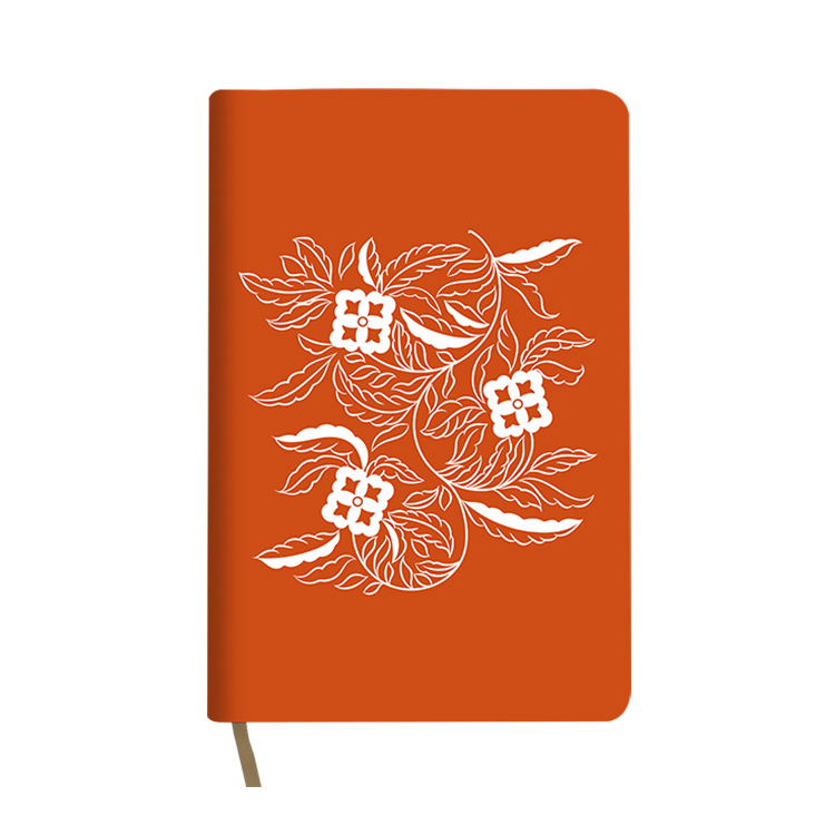 Customized Book Printing Bible Leather Design Large Print Bible Four Color Printing NKJV Study Holy Bible