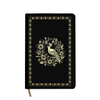Printed King James Bible Golden Edge Softcover Case Bound Holy Bible