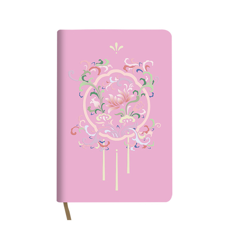PU Leather Cover Antique Style Jerusalem Bible Softcover Holy Bible Book Printing