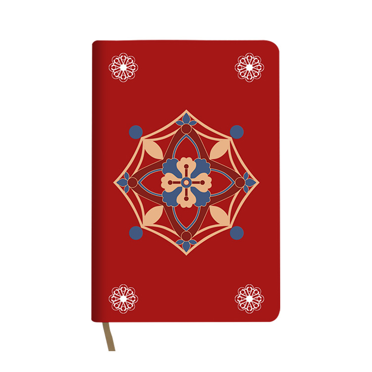 New International Version Holy Bible Gluing PU Leather Cover