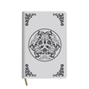 New International Version Holy Bible Gluing PU Leather Cover Antique Style 