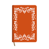 Cutting-Edge New International Version NKJV A4 Cute Binding Fine Flatback Spine Leather Bible
