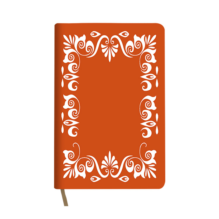Cutting-Edge New International Version NKJV A4 Cute Binding Fine Flatback Spine Leather Bible