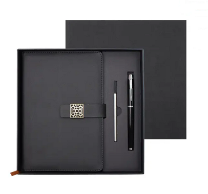 Notebook Gift Box