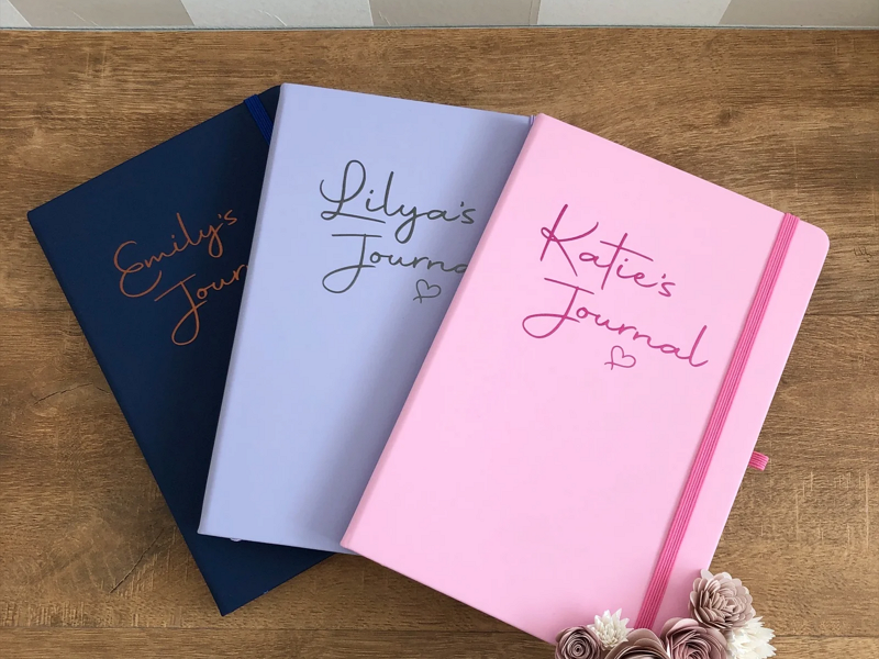 Customized Notebook Wholesale1