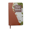 New Arrival Manufacturer Supplier OEM/ODM Printing Soft Pu Leather Cover Sewn Binding Bible Books