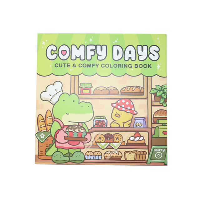 Professional Children Learning Book Promotional Educational Books for Child