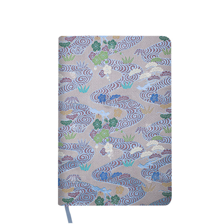 Customized Hot Stamping Soft Leather PU Cove Rnasb Large Print Thinline Bible Printing