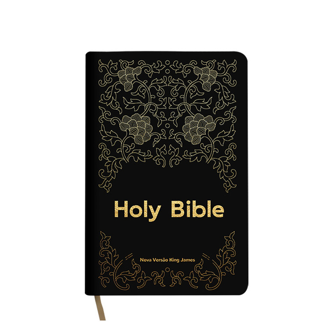 Superior Study Bible Printing Service Durable Christian Bible