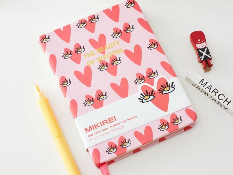 How To Find a Cost-Effective Printed Notebook Supplier？