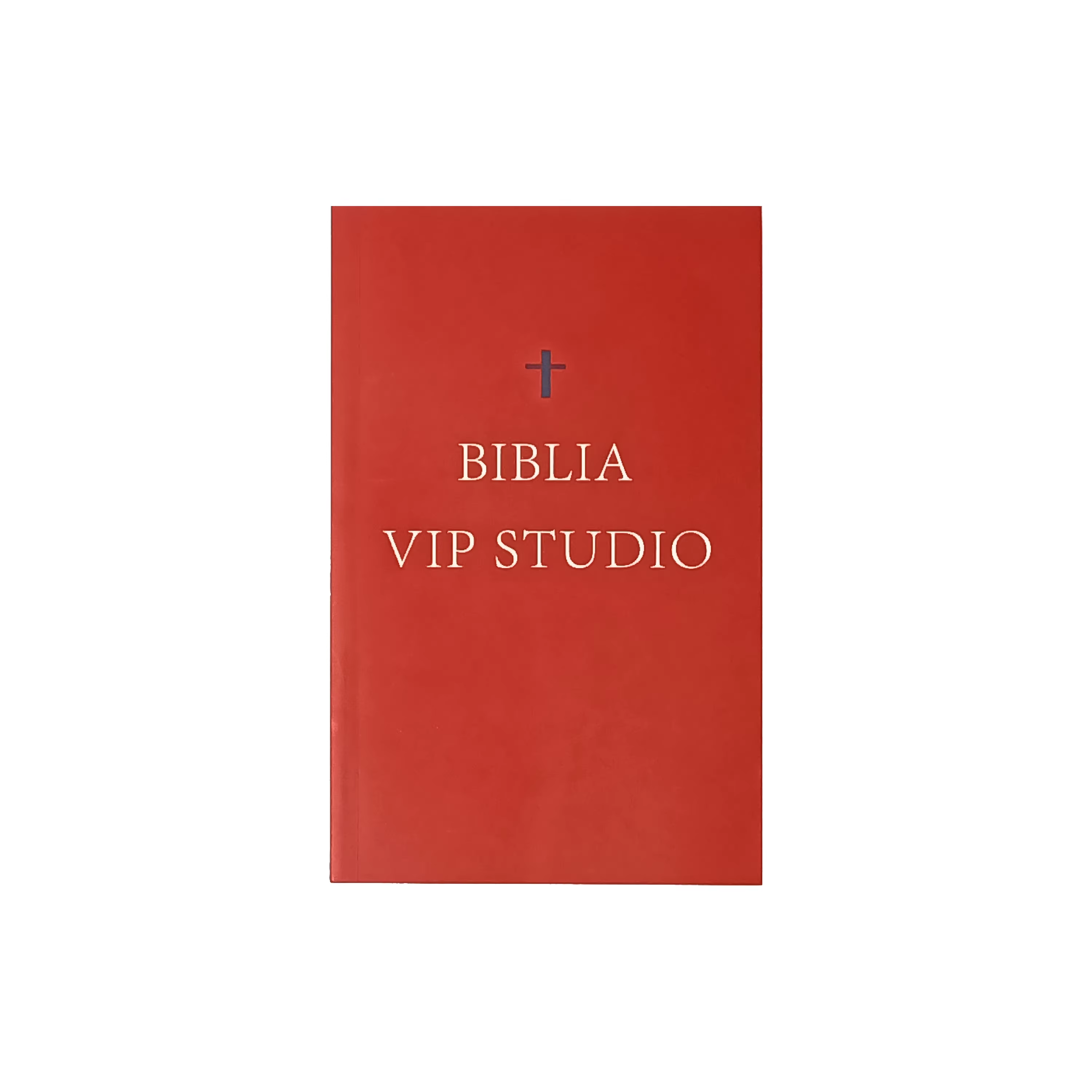 Customized Designer PU Leather Hardcover Christian Bible Printing Factories