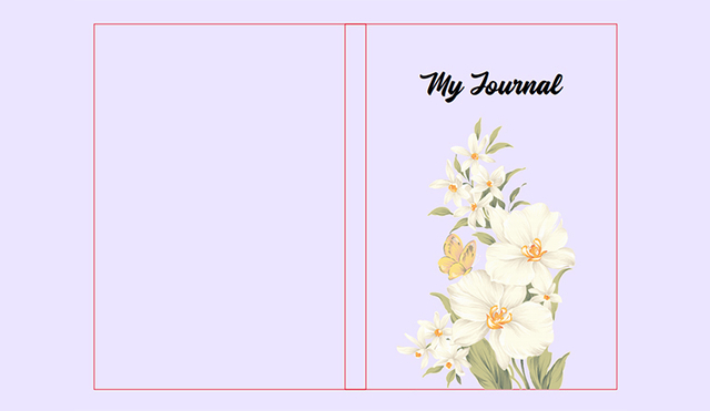 Fully personalized designs to match your brand