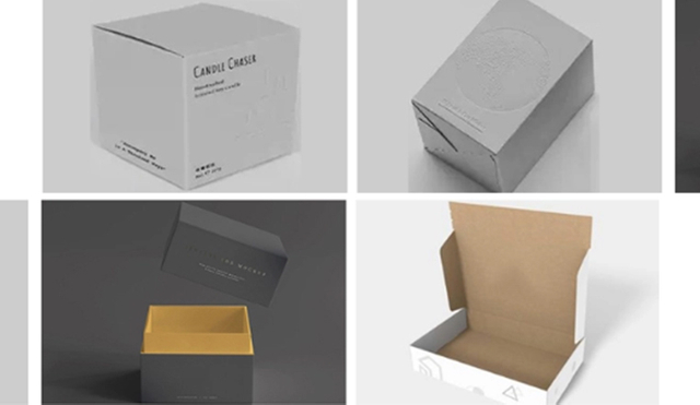 Packaging that enhances your brand&rsquo;s appeal