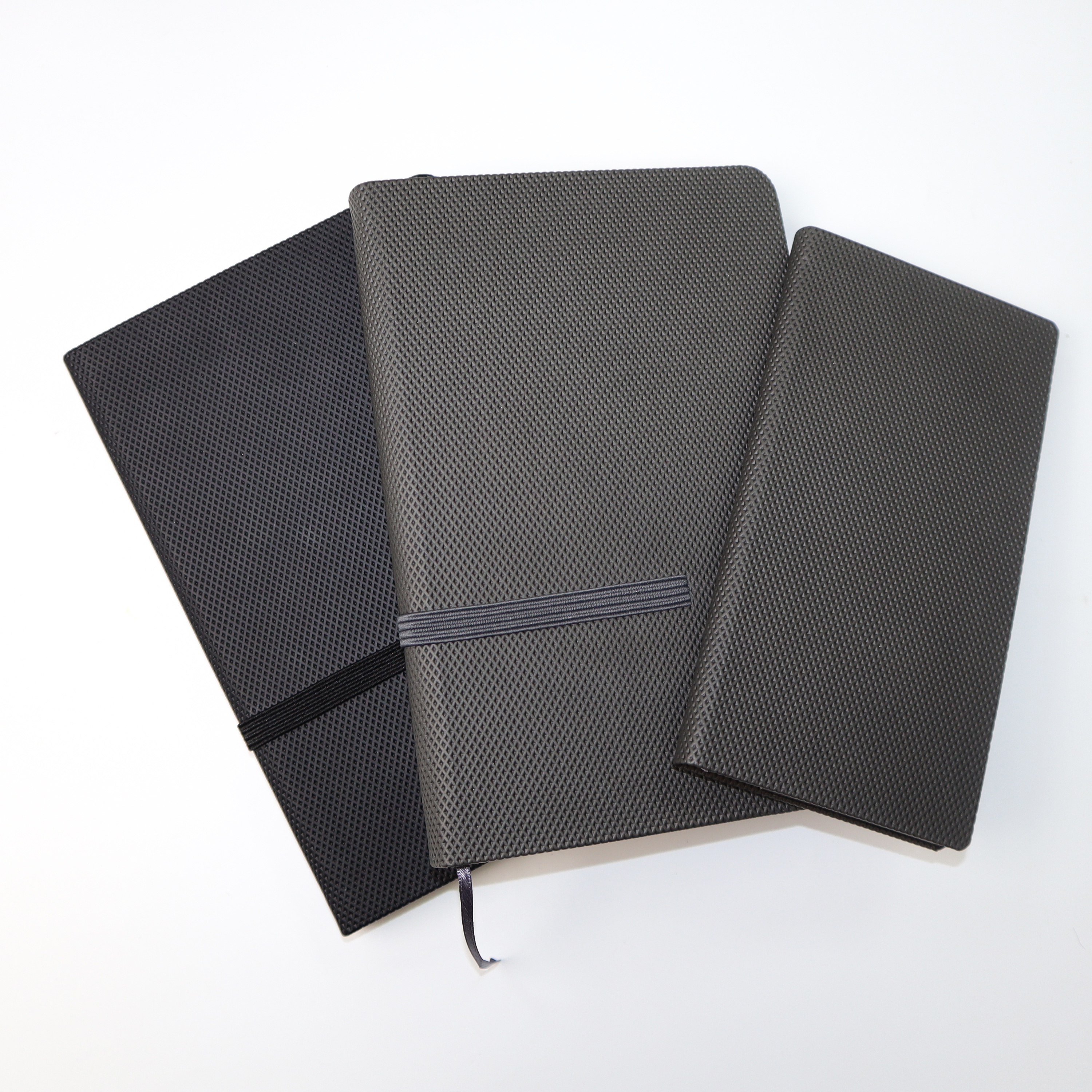 OEM ODM Pu Notebook Hot Sale Journal Printing Custom Leather Notebook Cover Notebook Paper