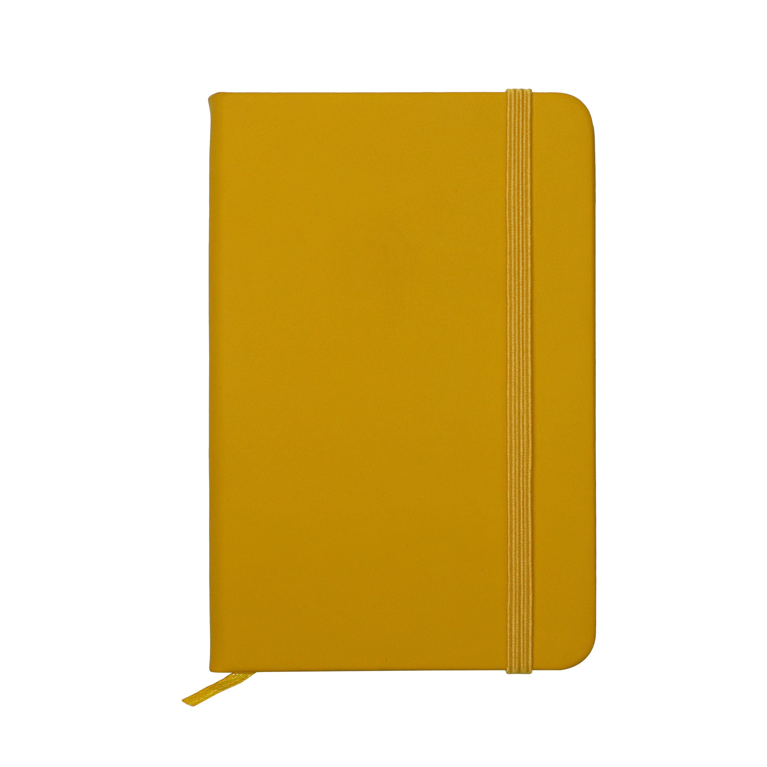 2025 ODM New Arrival Custom Note Book A5 Leather Cover Panner Design Custom Notebook Pages
