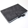 ODM Wholesale Personalized A5 Pu Leather Promotional Gift Diary Notebook