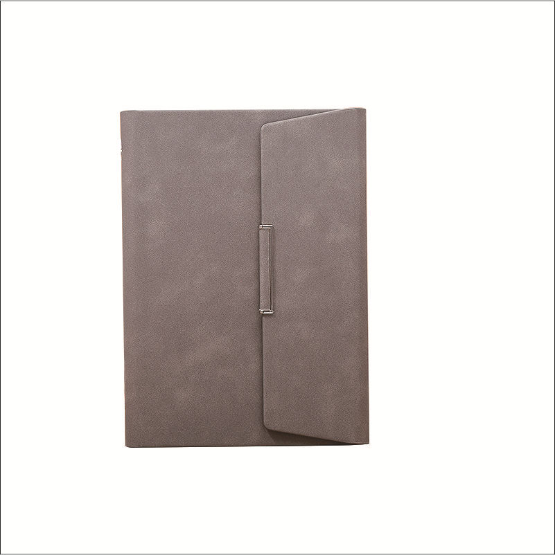 ODM Custom Printing Pu Leather Planner Diary Custom Printed Journal Books