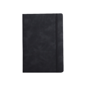 Wholesale Custom Logo Size Pu Diary Planner Notebook Printing And Binding