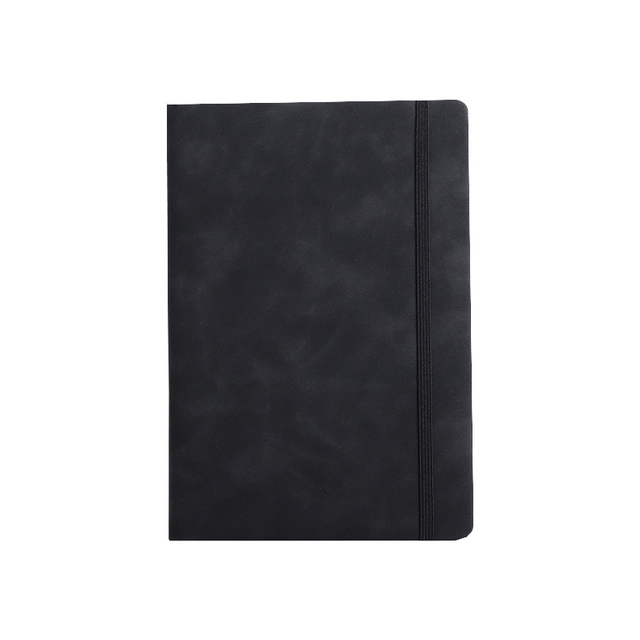 Wholesale Custom Logo Size Pu Diary Planner Notebook Printing And Binding