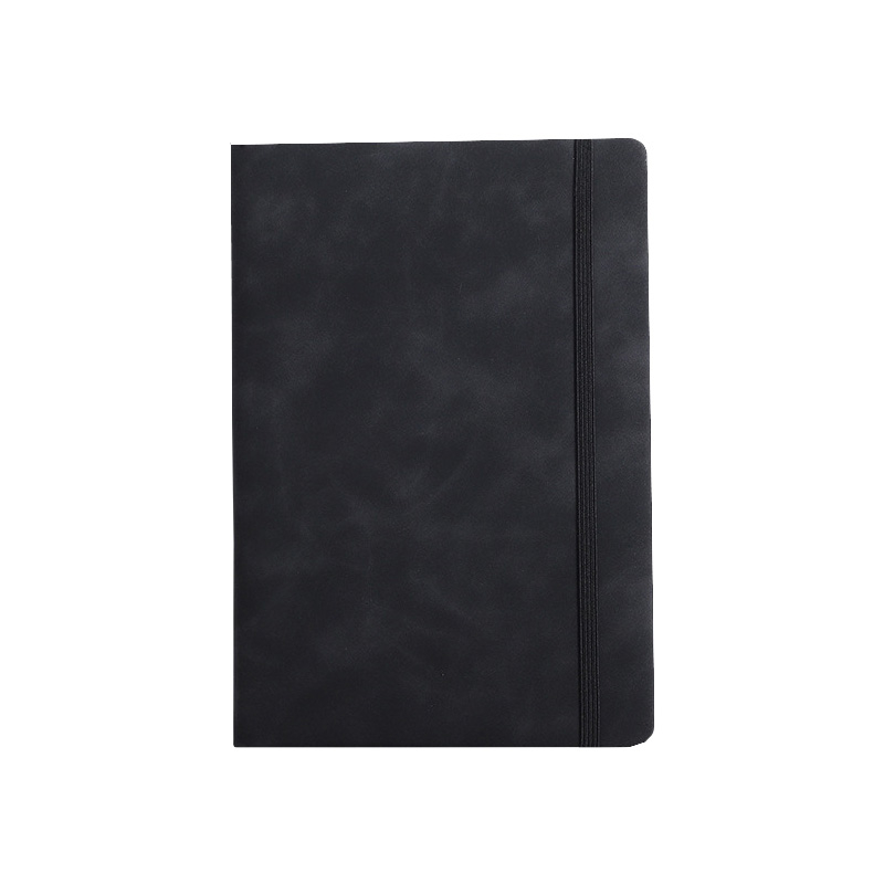 Wholesale Custom Logo Size Pu Diary Planner Notebook Printing And Binding